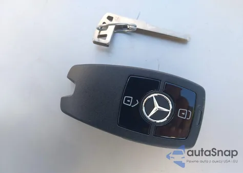 2023 Mercedes-Benz Sprinter 2500 Standard Roof 4-Cyl Gas from USA, damaged, VIN W1Z40FHY9PT144516